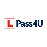 Pass4U driving confidence logo